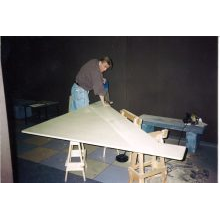 1995_Cresten Grene while building the store in Lyngby Storcenter, Denmark.jpg